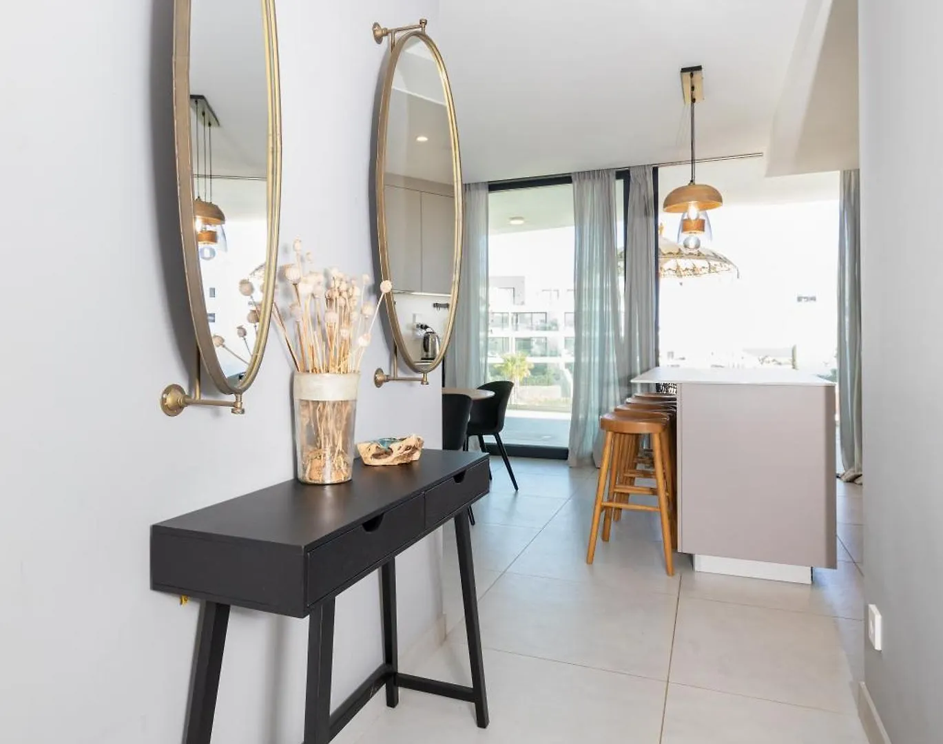 Casa Nika Apartment Malaga