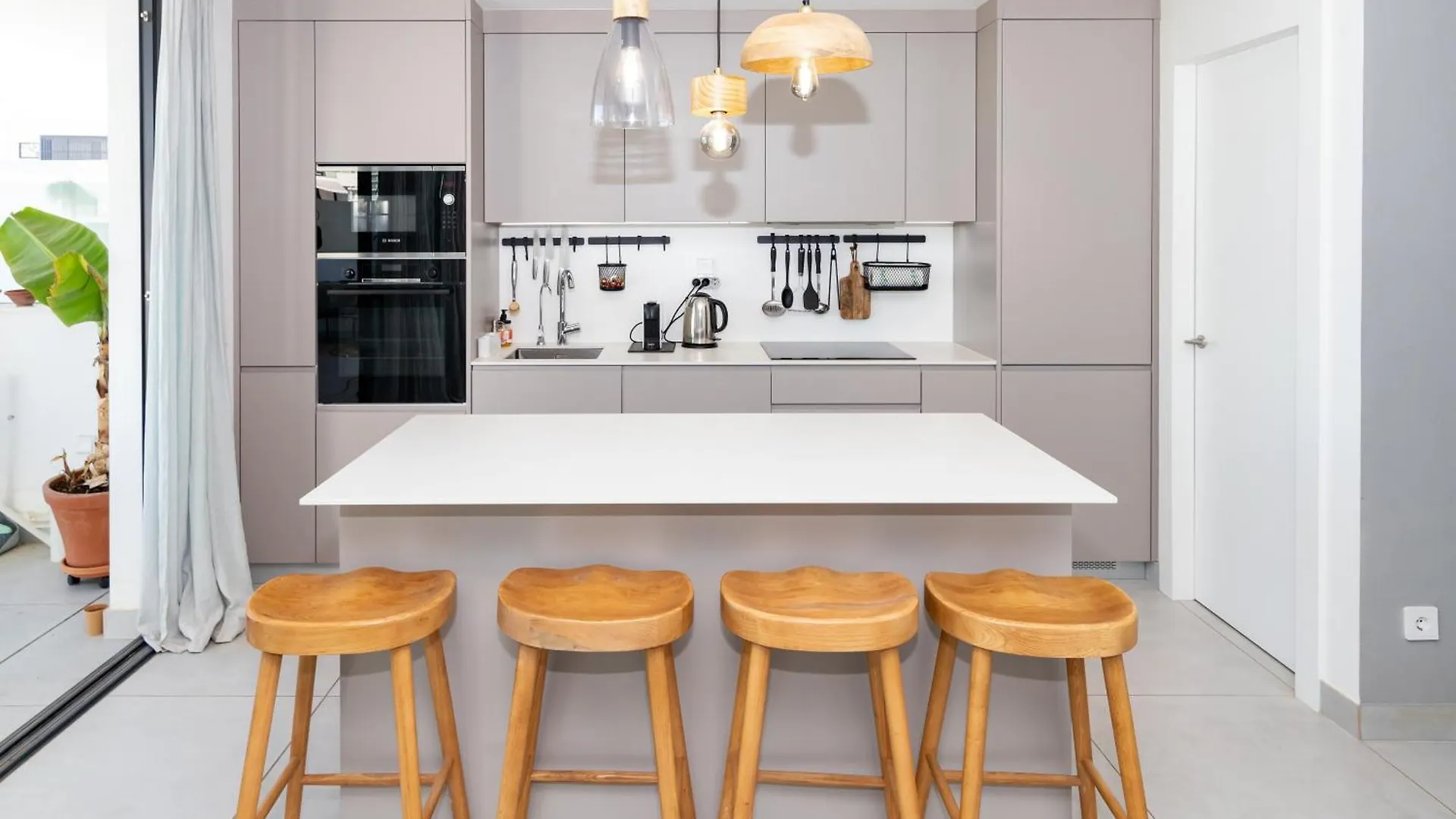 Casa Nika Apartment Malaga