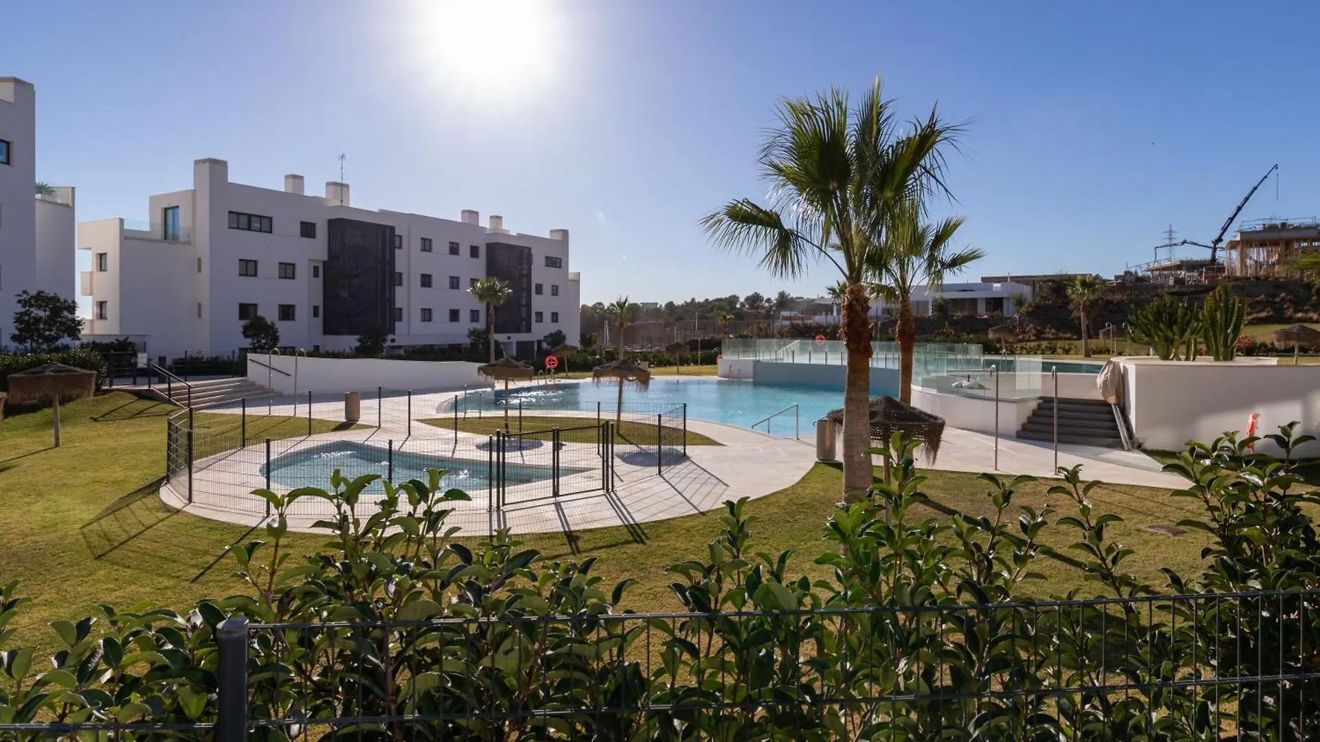 Casa Nika Apartment Malaga Spain