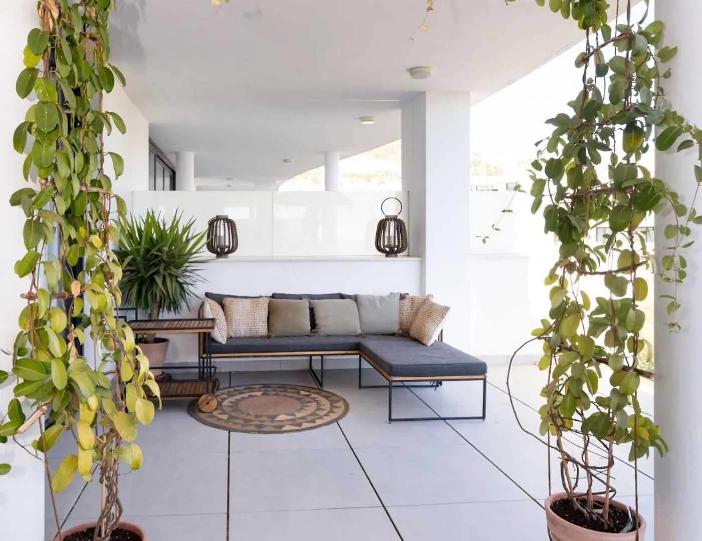 Casa Nika Apartment Malaga