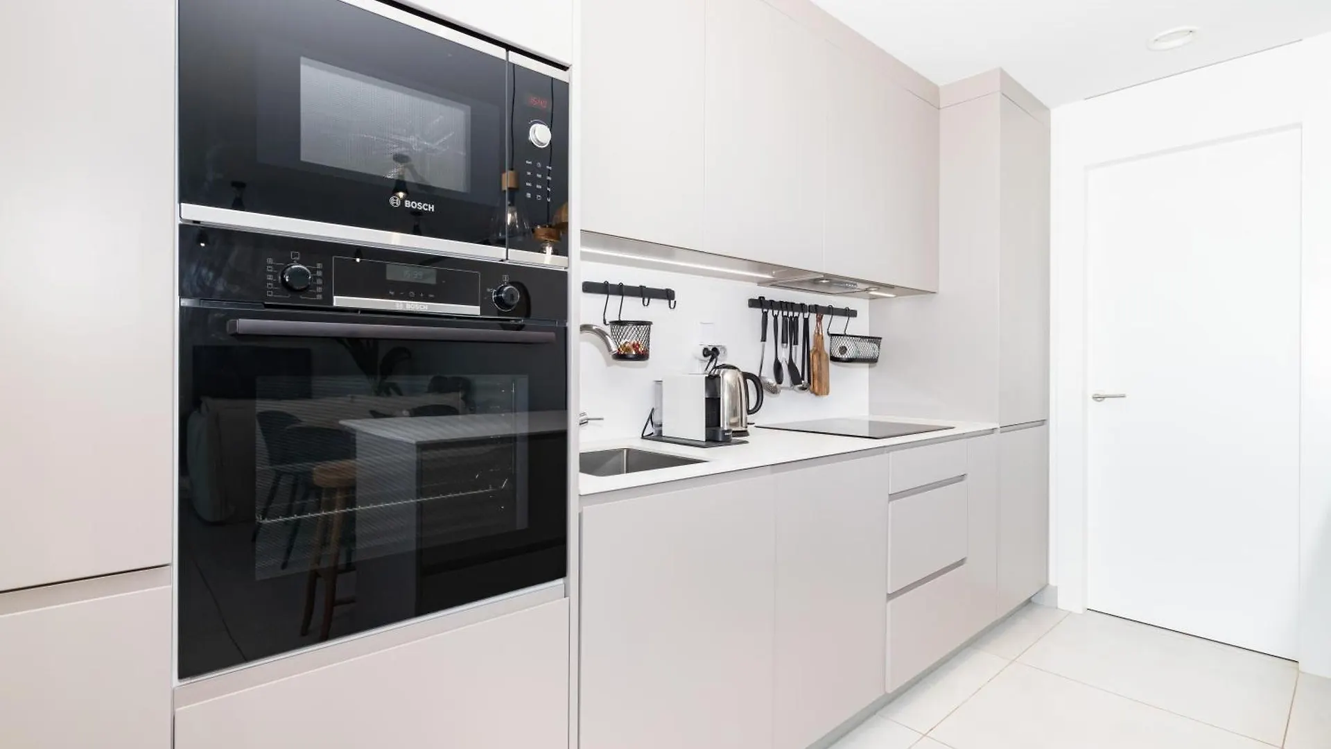 Casa Nika Apartment Malaga