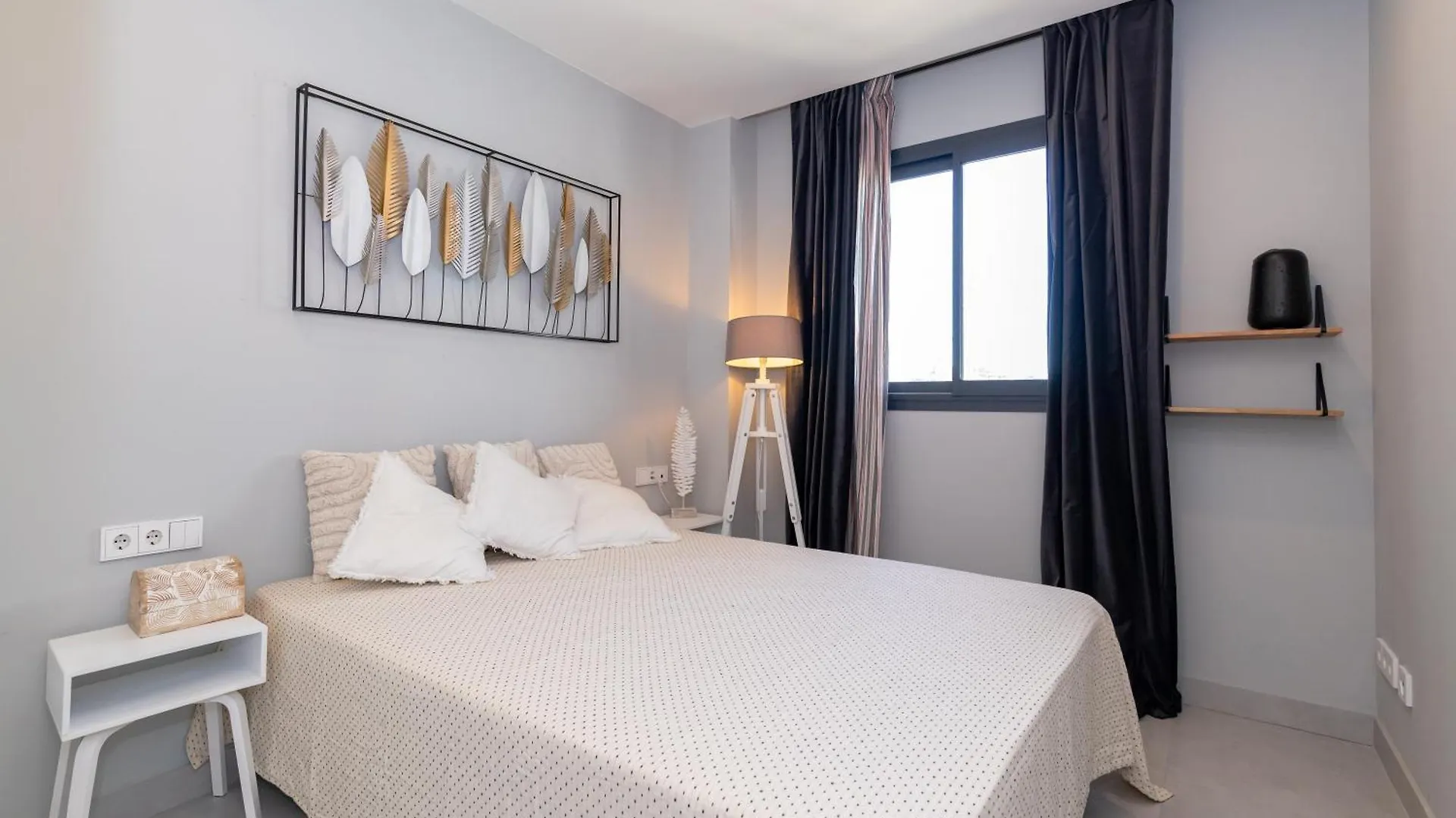 Casa Nika Apartment Malaga
