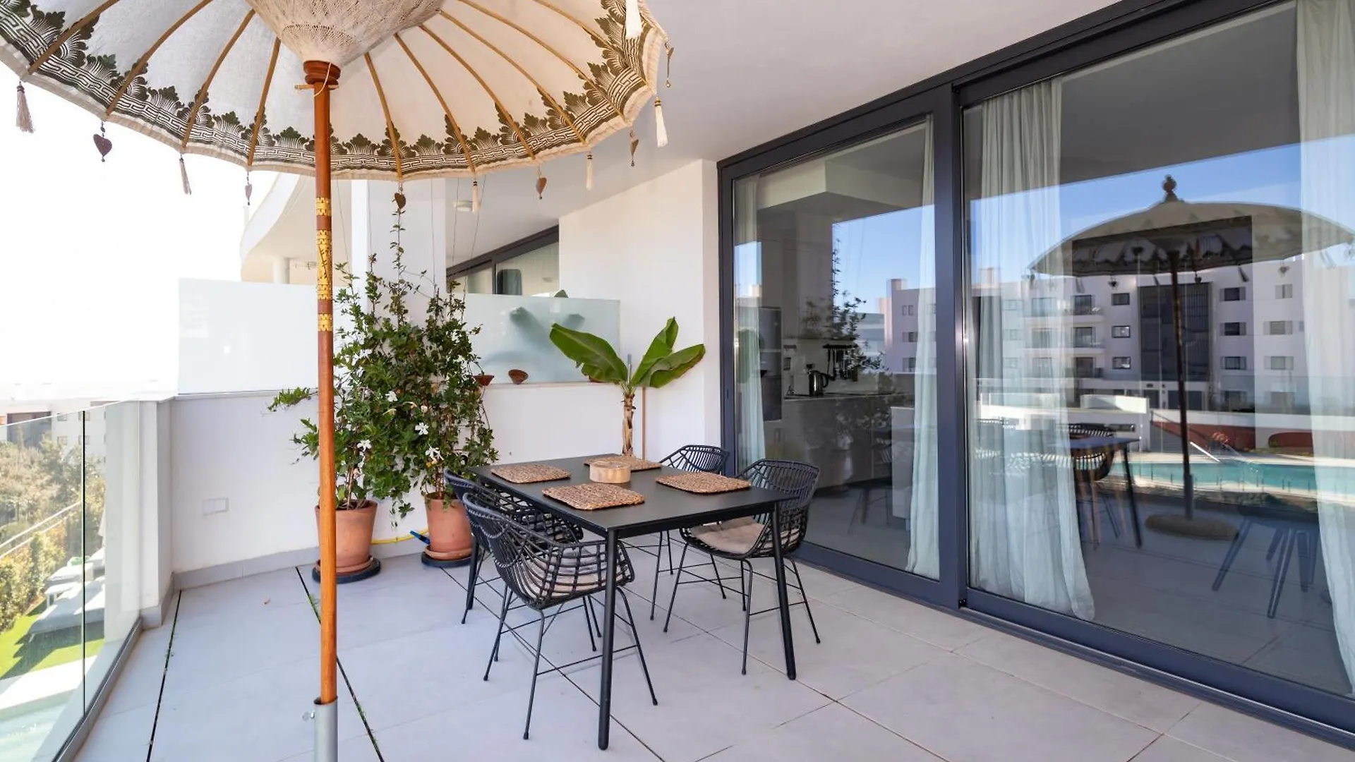 Casa Nika Apartment Malaga 0*,  Spain