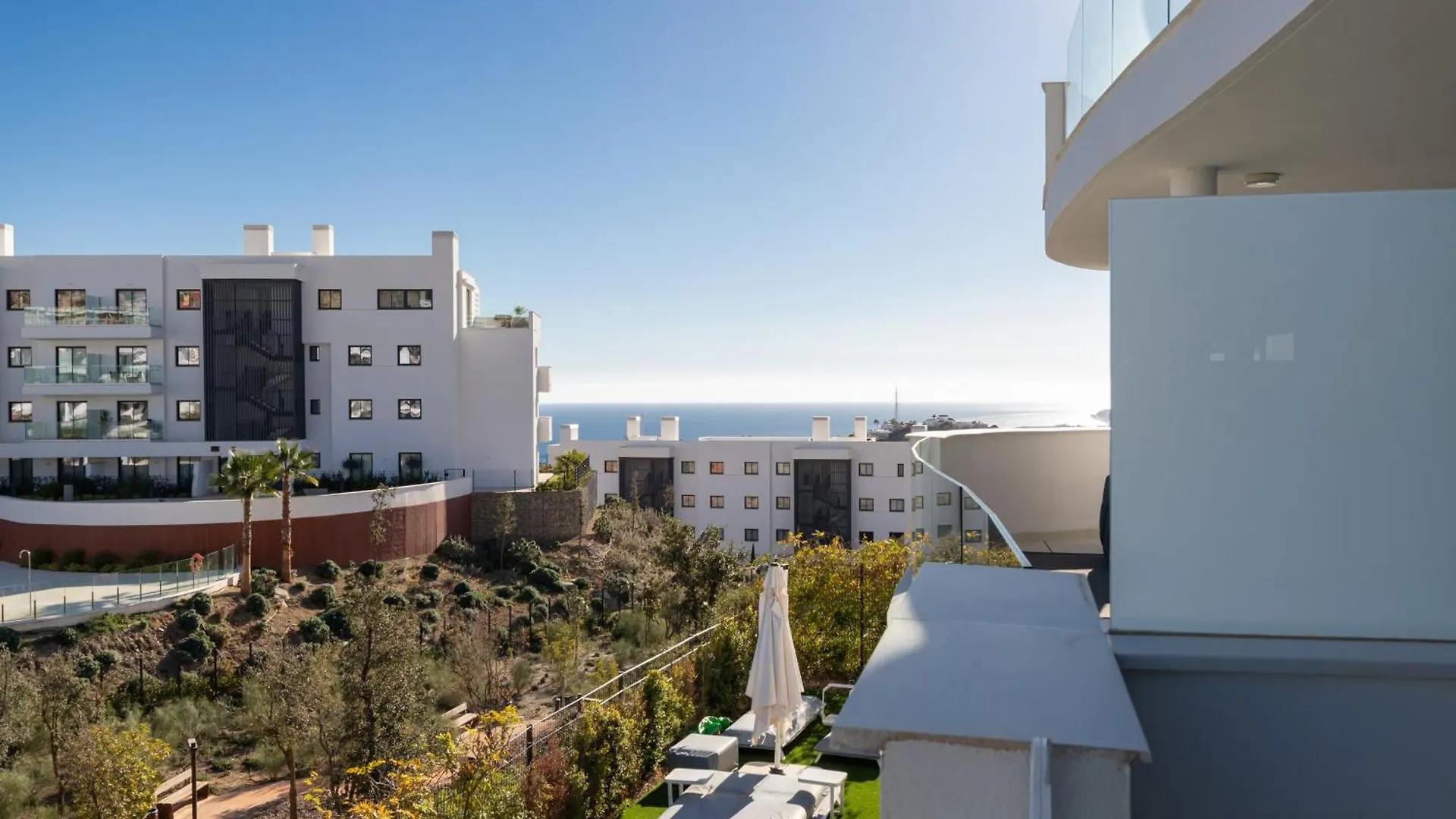 Casa Nika Apartment Malaga
